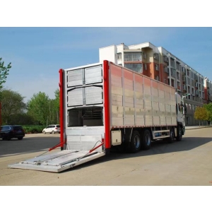 Big Vertical Tail Lift for Truck